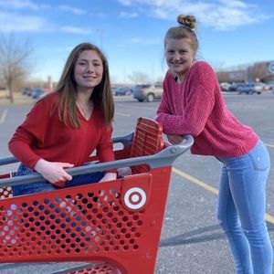 Meet your Posher, Mariah